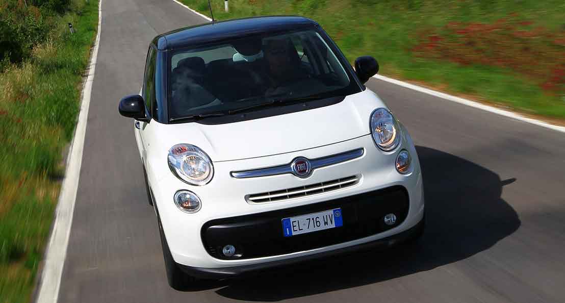 500L 2016